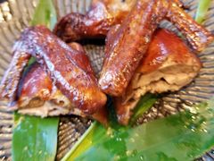 -新天世纪中餐厅