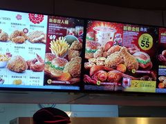 -肯德基(津滨店)