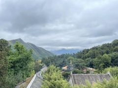 -潭柘寺景区