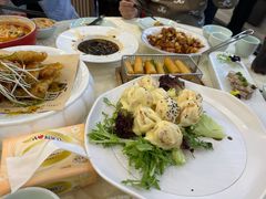 -普天和酒楼(天津之眼店)