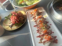 -盛双盛•韩式烤肉