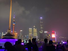 -罗斯福色戒酒吧(外滩店)