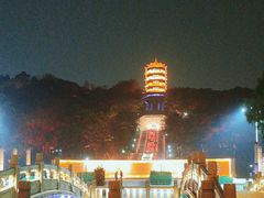 -福神岗公园