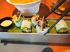 -Tegu泰古莲·泰国餐厅(红山6979店)