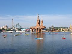 -大连海昌发现王国主题公园