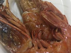 -小科自助海鲜烧肉(高区店)