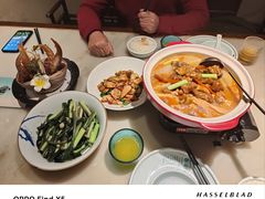 -佬麻雀·剁椒鱼头(京基KK One店)