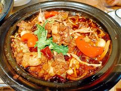 -陶德砂锅(蜀汉路店)
