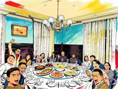 -福1039(愚园路店)