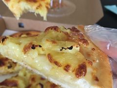 bbq汉堡-芝根芝底(闵行区漕宝店)