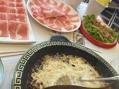 -尚品火锅(正阳路店)