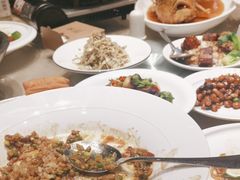 -味莊·青岛菜(云霄路店)