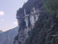 -重庆云阳龙缸景区