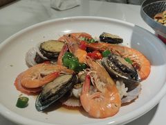 -33号大院·青岛本帮菜(五四广场店)