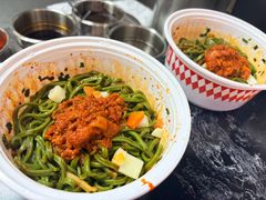 -吴满满油泼面(北方风味园店)