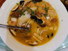 三鲜烩菜-德泰楼餐饮(莲湖路店)