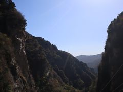 -北京上方山国家森林公园