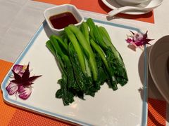 -若蘭慈·无国界素食料理(欢乐海岸店)