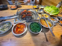 -麻蒲碳烤肉(远景路1号店)