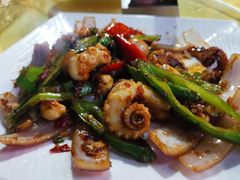 -皮记海鲜1995(寮步店)
