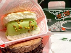-Gram舒芙蕾(杭州中心店)