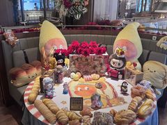 -黑宝石西餐厅(汇励99城市公园店)