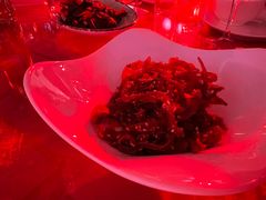 -南昌绿地铂瑞酒店·臻萃轩中餐厅