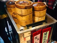 -香港蓮香樓(中環店)