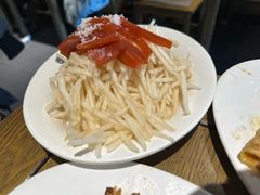 -河沿肉饼Beijing Pie(东华门店)