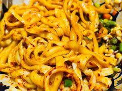 -老九圆山西面馆(CBD店)