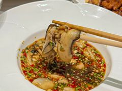 -满盛春饼·新津菜(河北路总店)