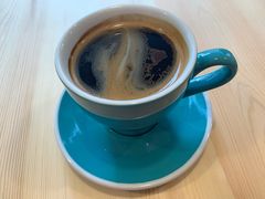 美式-4U CAFE(广景苑店)