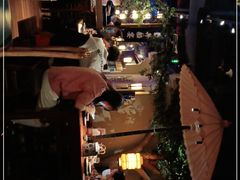 -绿茶餐厅(领展购物广场·中关村店)