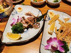 -皇品田苑日式料理(苏州中心店)
