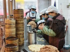 -尹氏汤包(朝天宫店)