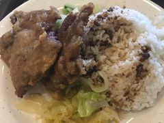 -大圆碗•T骨大排饭(天海店)