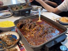 -鱼酷活鱼烤鱼(南京水游城店)