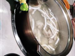 -狐狸爱上椰子鸡(滨江星光大道店)