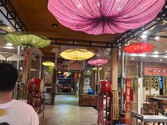 -横沥牛庄(总店)