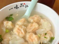 -鑫震源·苏式大虾生煎(山塘街店)