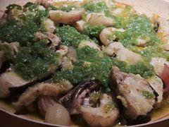 -雀蓝川菜(滨湖万象汇店)