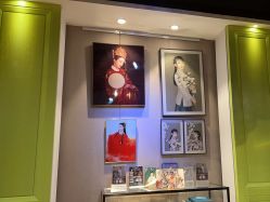 -盘子女人坊古装写真摄影(天津总店)