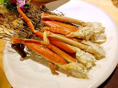 -割烹旭日本料理(龙湖狮山天街店)