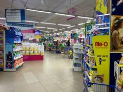 -Co.opmart (Cong Quynh)