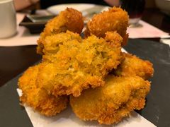 -佛山希尔顿酒店·融誉亚洲美食荟