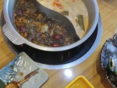 -水林间·寿喜烧自助(仙林金鹰店)
