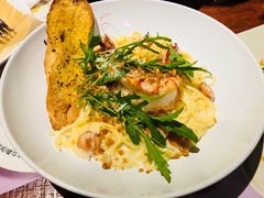 -卡朋厨房(289艺术园区店)