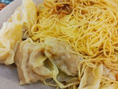 云吞捞面-琛仔记云吞面(紫金店)