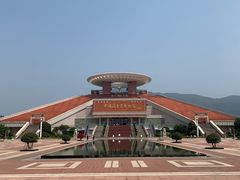 -中国闽台缘博物馆