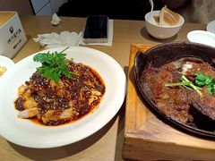 -洪兴砂锅·融合砂锅菜(三站店)
